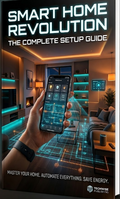 Smart Home Revolution: The Complete Setup Guide