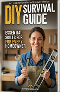 DIY Survival Guide: Essential Skills for Every Homeowner
