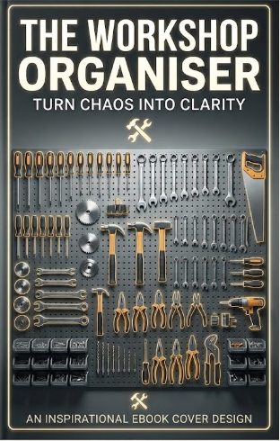 The Workshop Organiser: Turn Chaos into Clarity
